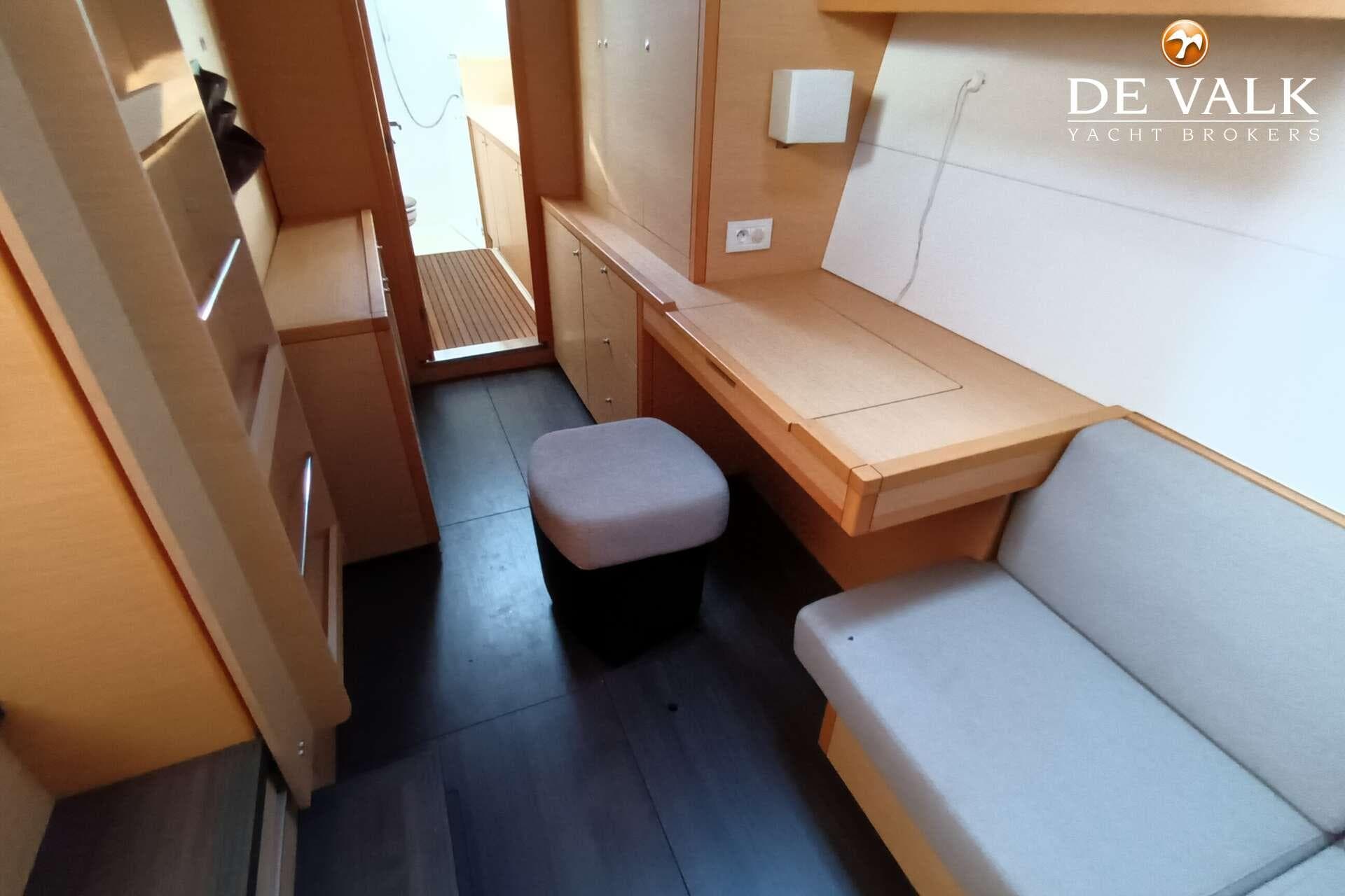 2016 Lagoon 450 - 27