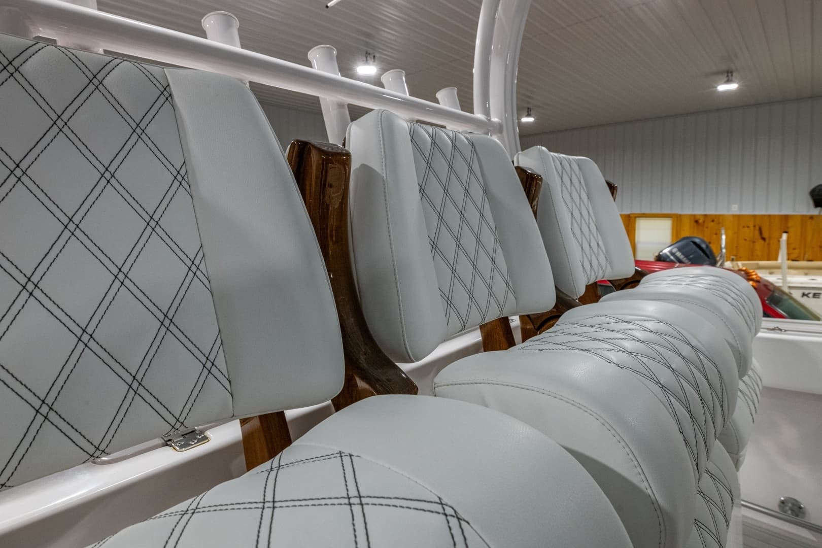 2023 Sportsman Open 352 Center Console - Image 25