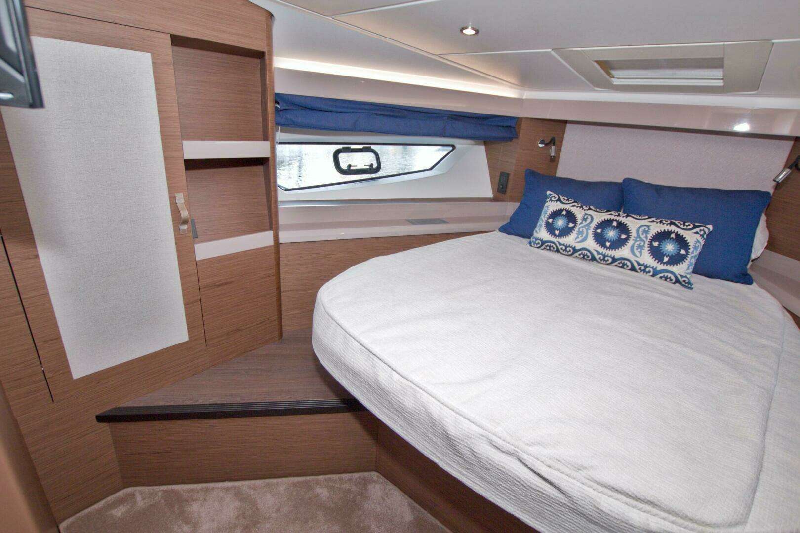 2019 Beneteau Gran Turismo 50 - Image 47