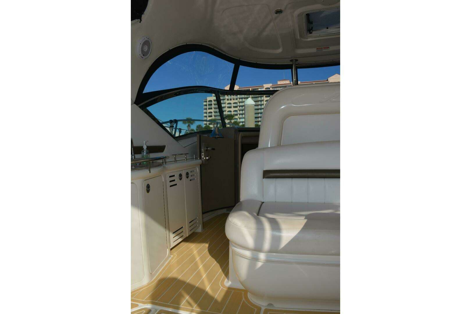 2007 Sea Ray 44 Sundancer - Image 41