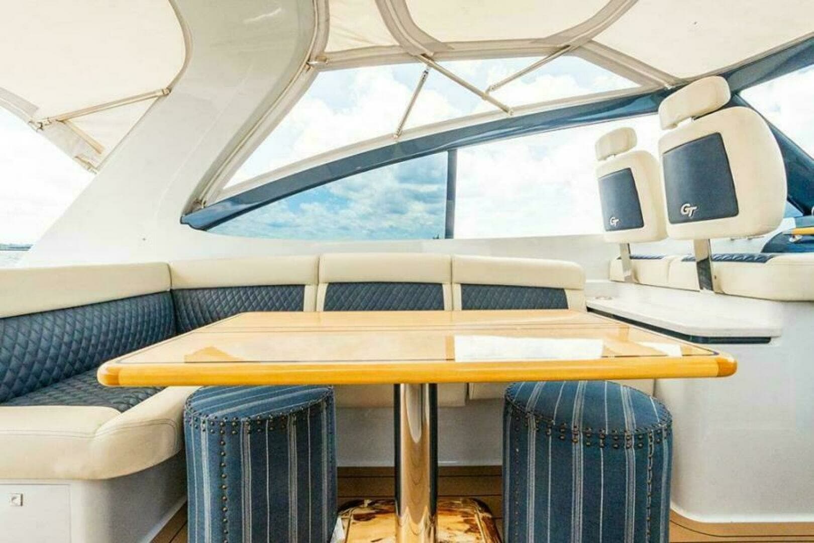 2019 Palm Beach Motor Yachts GT50 - Image 29
