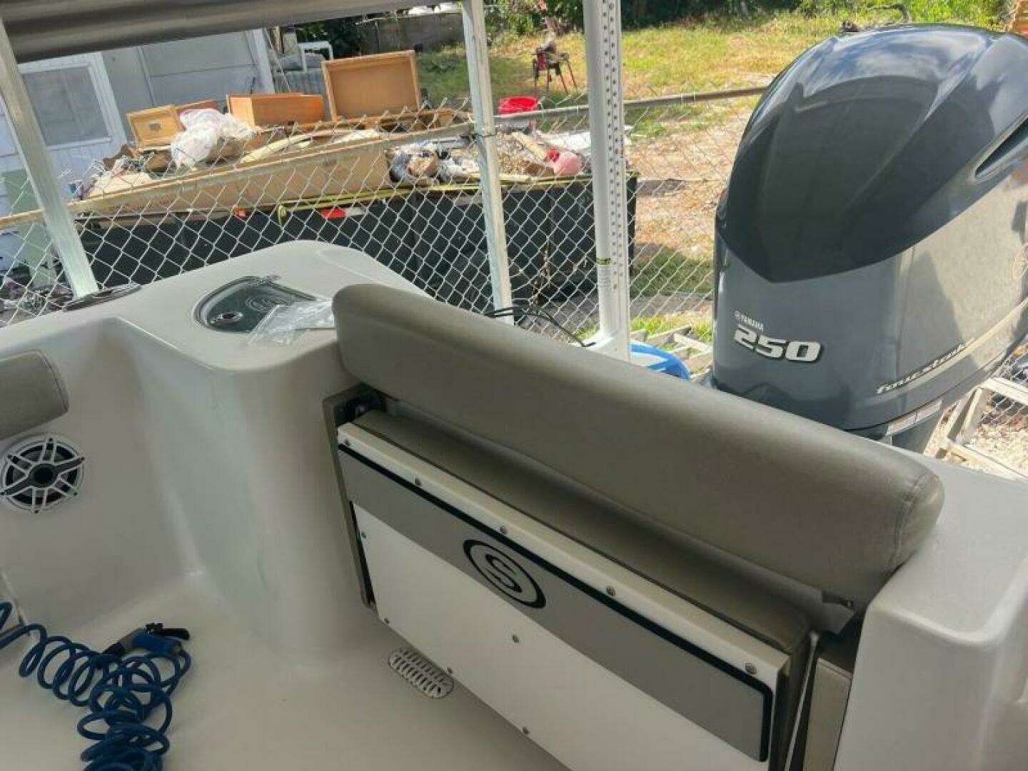 2021 Sportsman 232 Platinum Center Console - Image 16