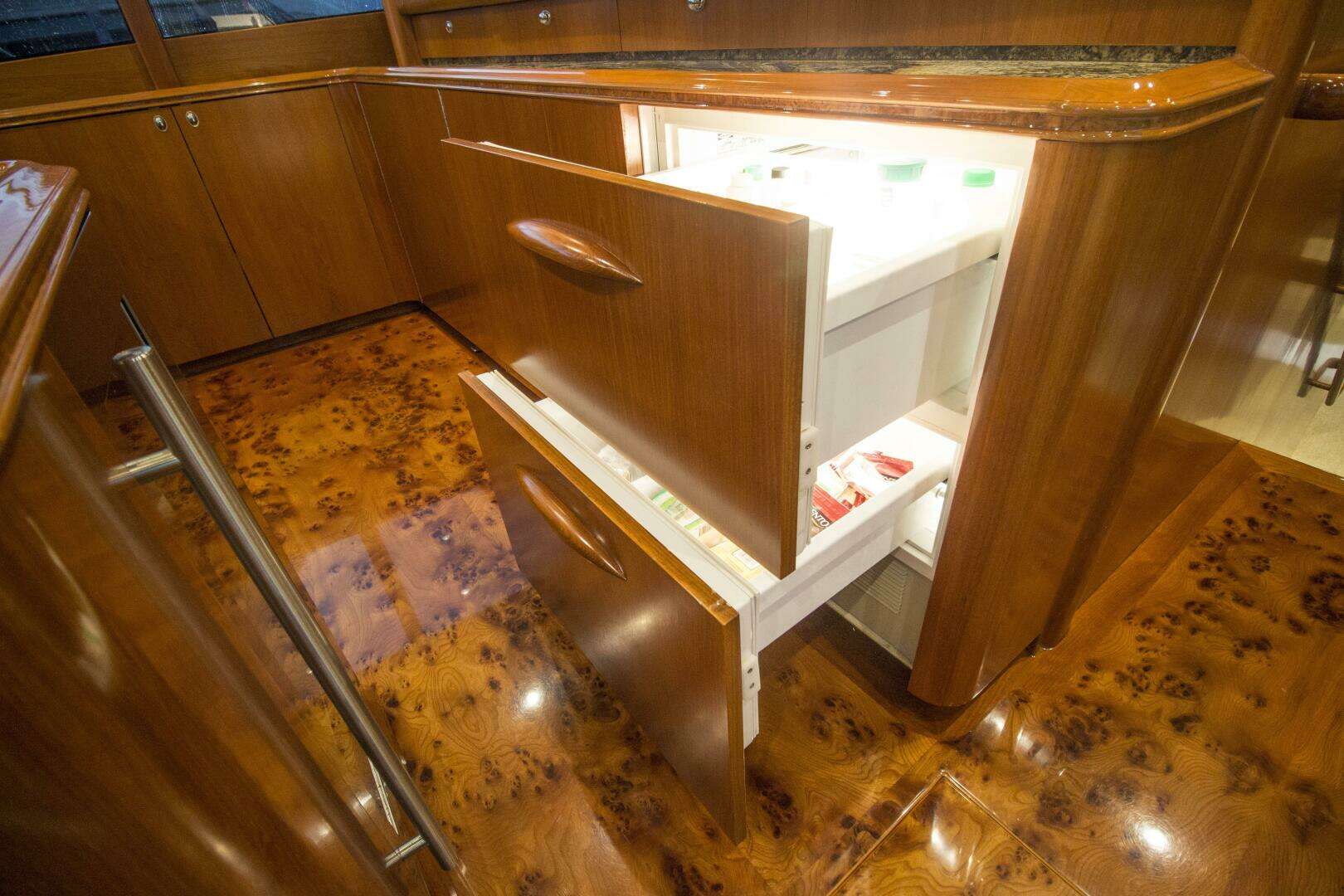 2000 Merritt 80 Sportfish - Image 36