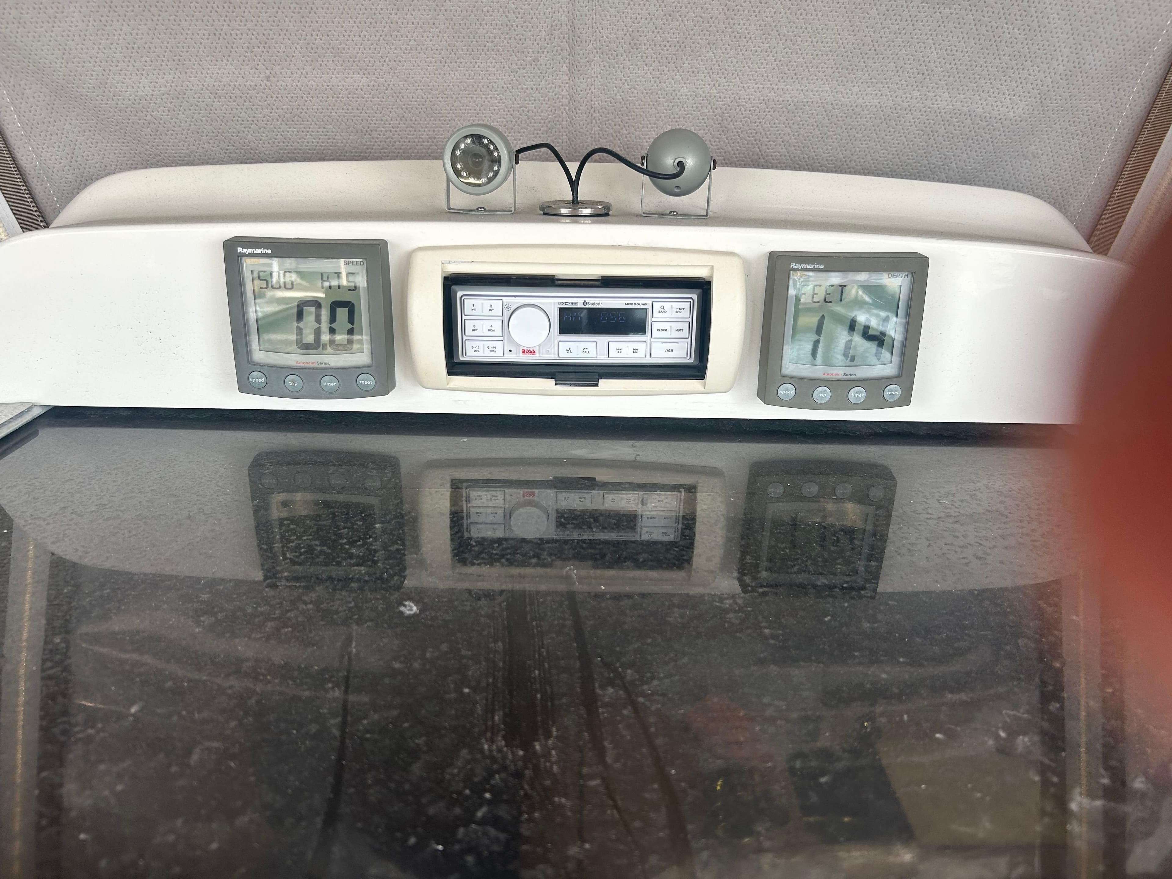 2006 Hunter 38 Ft Sloop - 12