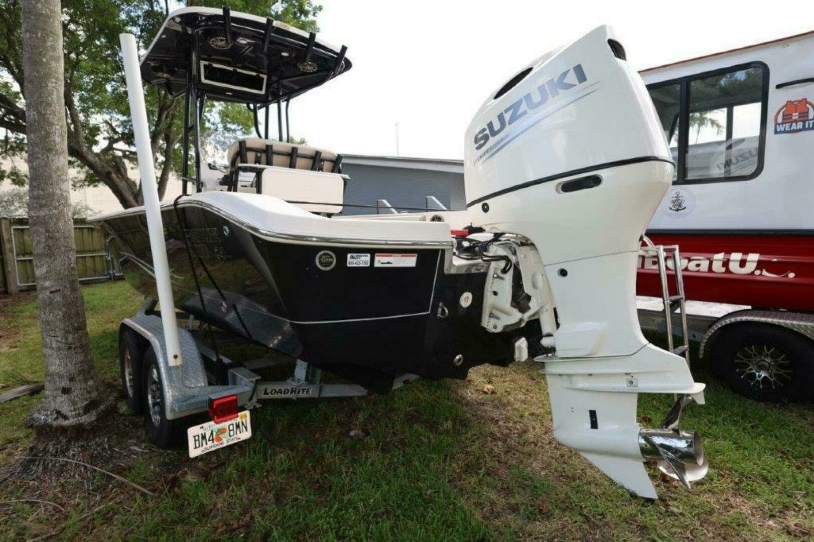 2019 Carolina Skiff 24 Ultra Elite - Image 22