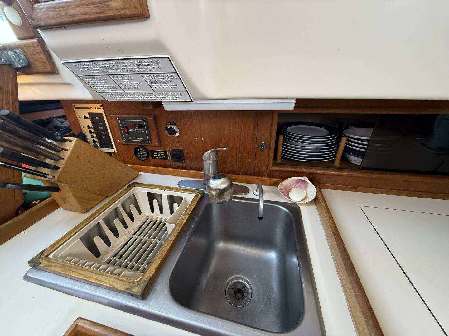 1985 Niagara Encore - Image 16