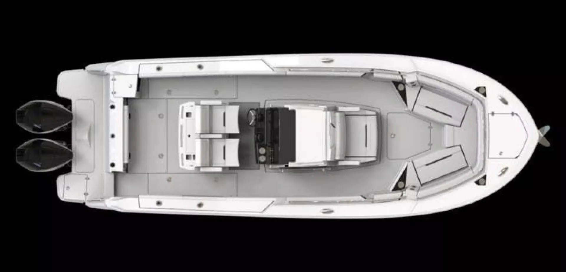 2022 Blackfin 272 CC - Image 17