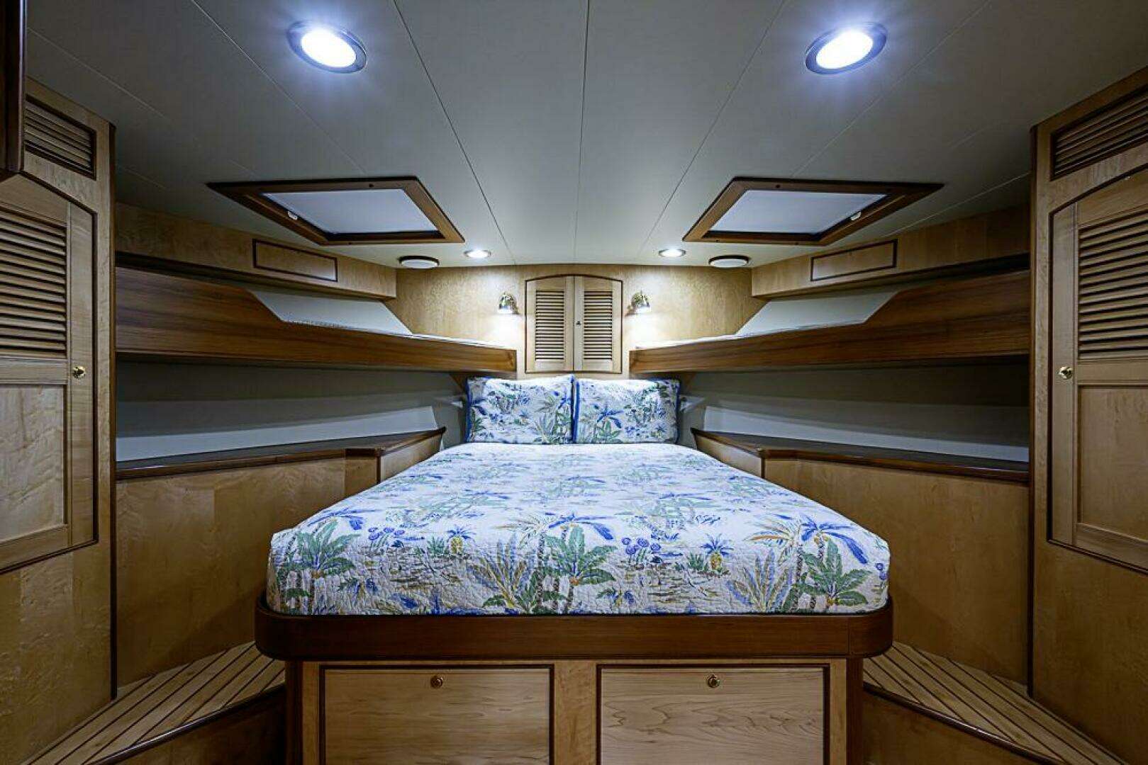 2014 Marlow Explorer 66E - Image 48