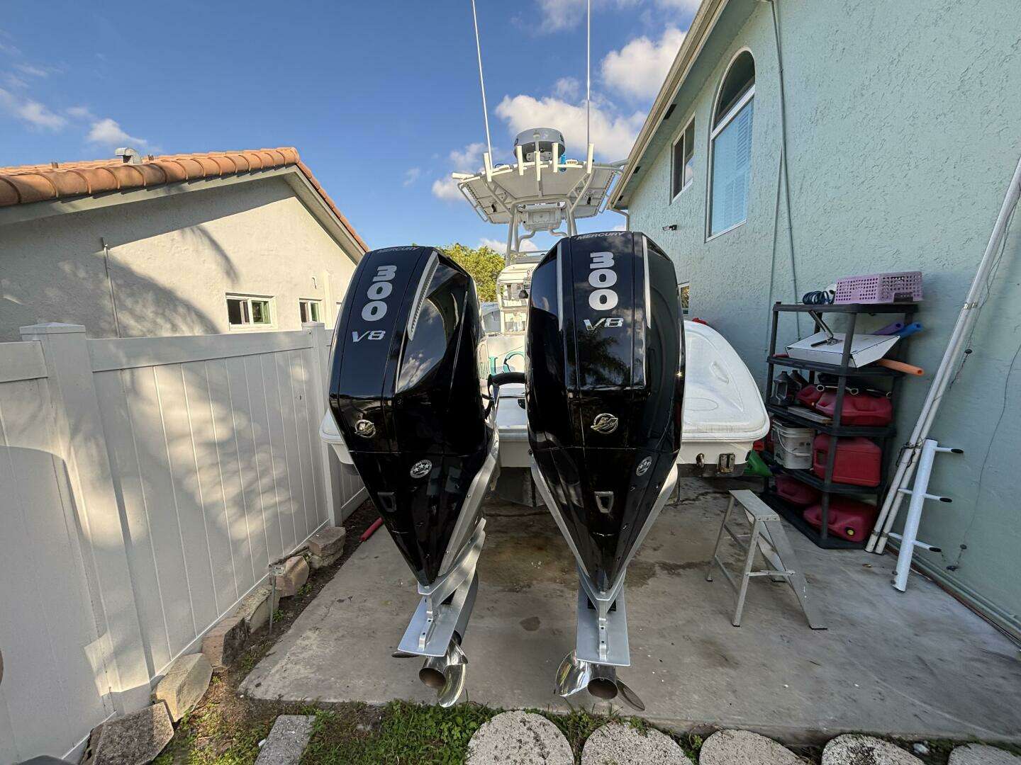 2012 Yellowfin 29 - Image 20