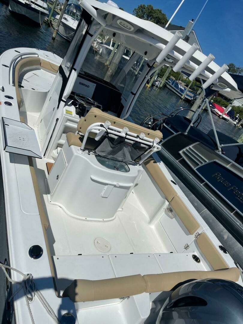 2017 Sea Hunt 235 SE - Image 6