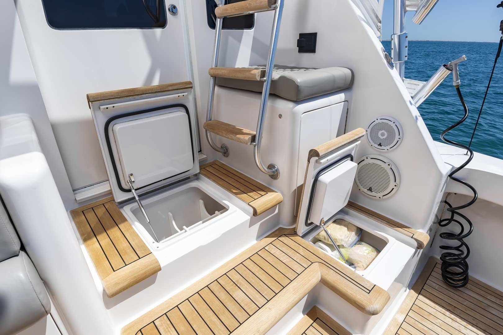 2006 Viking Convertible - Image 18