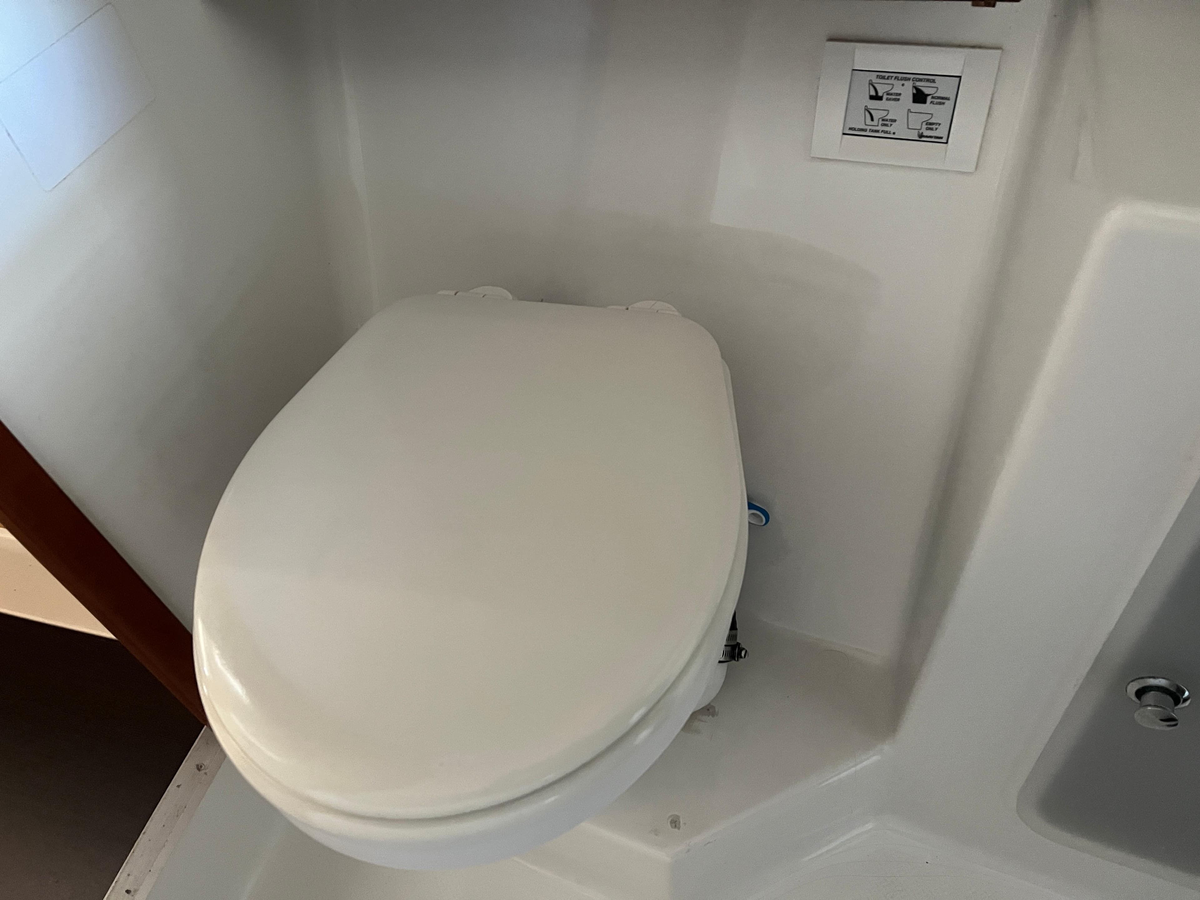 2010 Fountaine Pajot Mahe 36 Evolution - 50