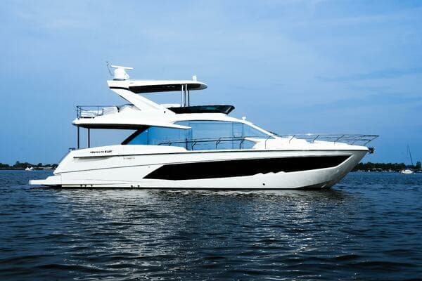 2022 Absolute 62 Fly - Image 1