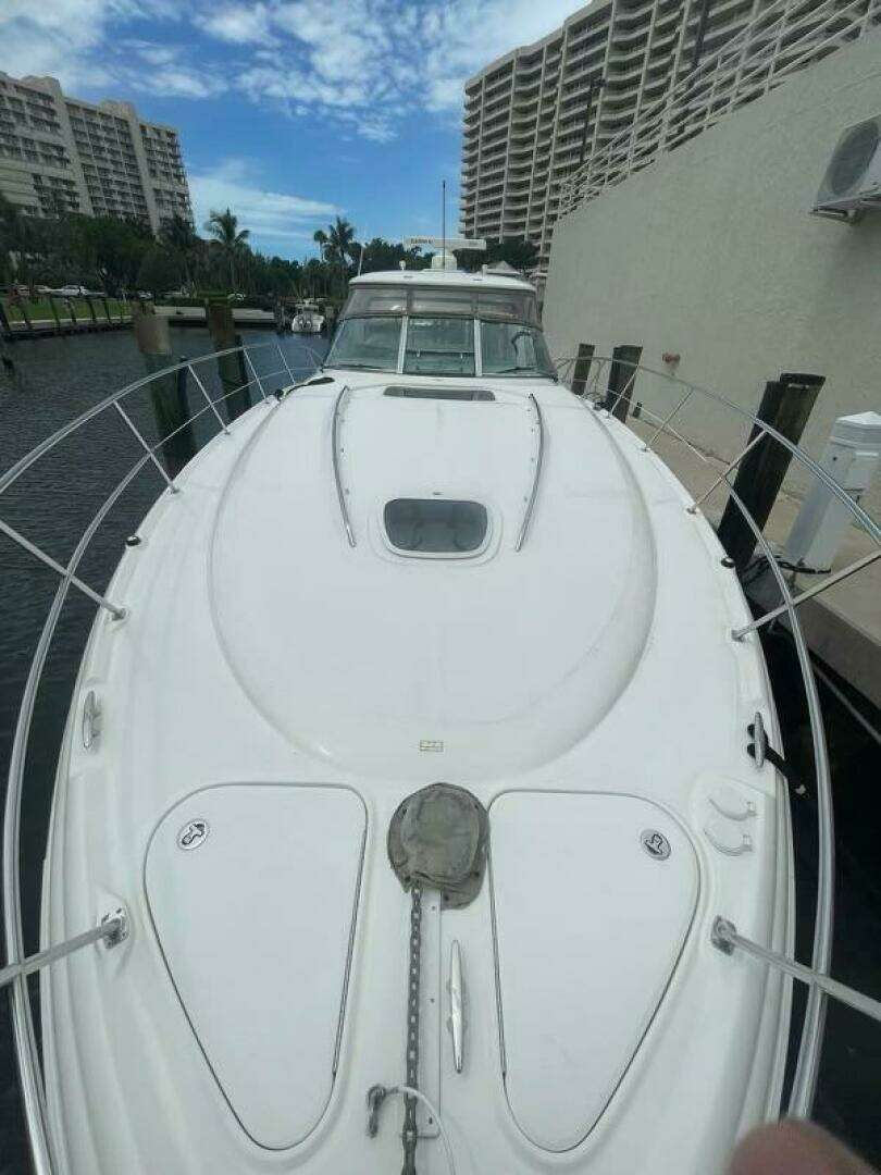 2005 Sea Ray 420 Sundancer - Image 20