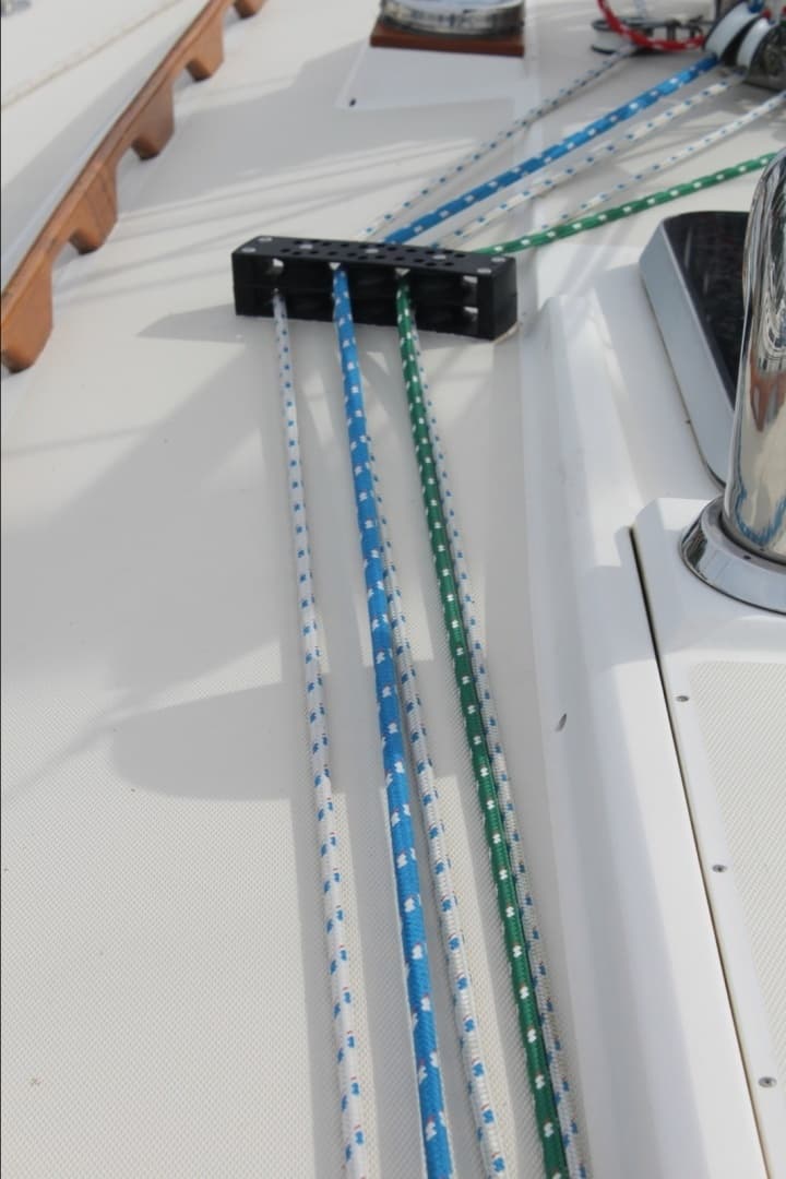 1991 Sabre 34-2 MKII - Image 51
