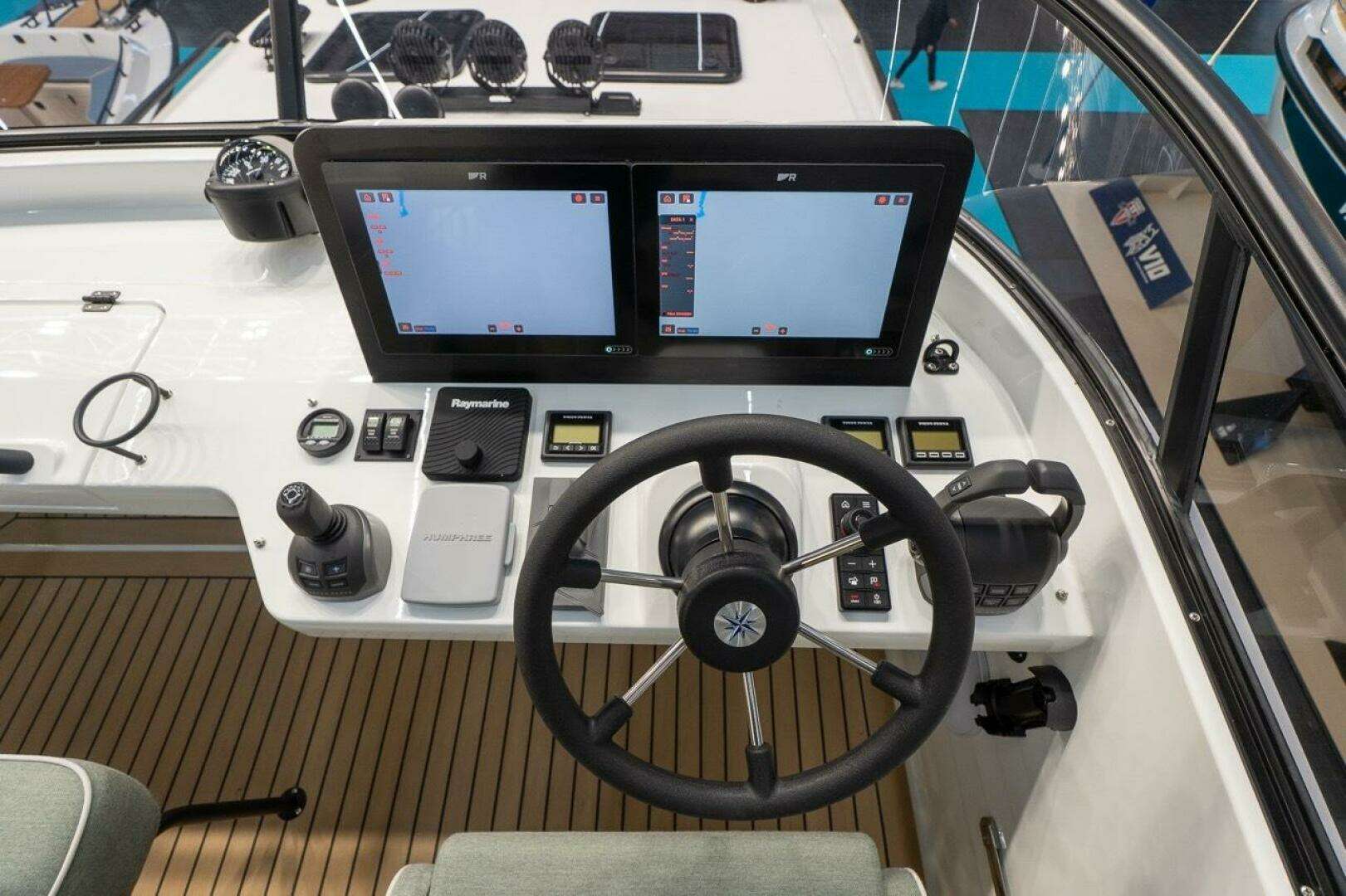 2028 Targa 46 - Image 40