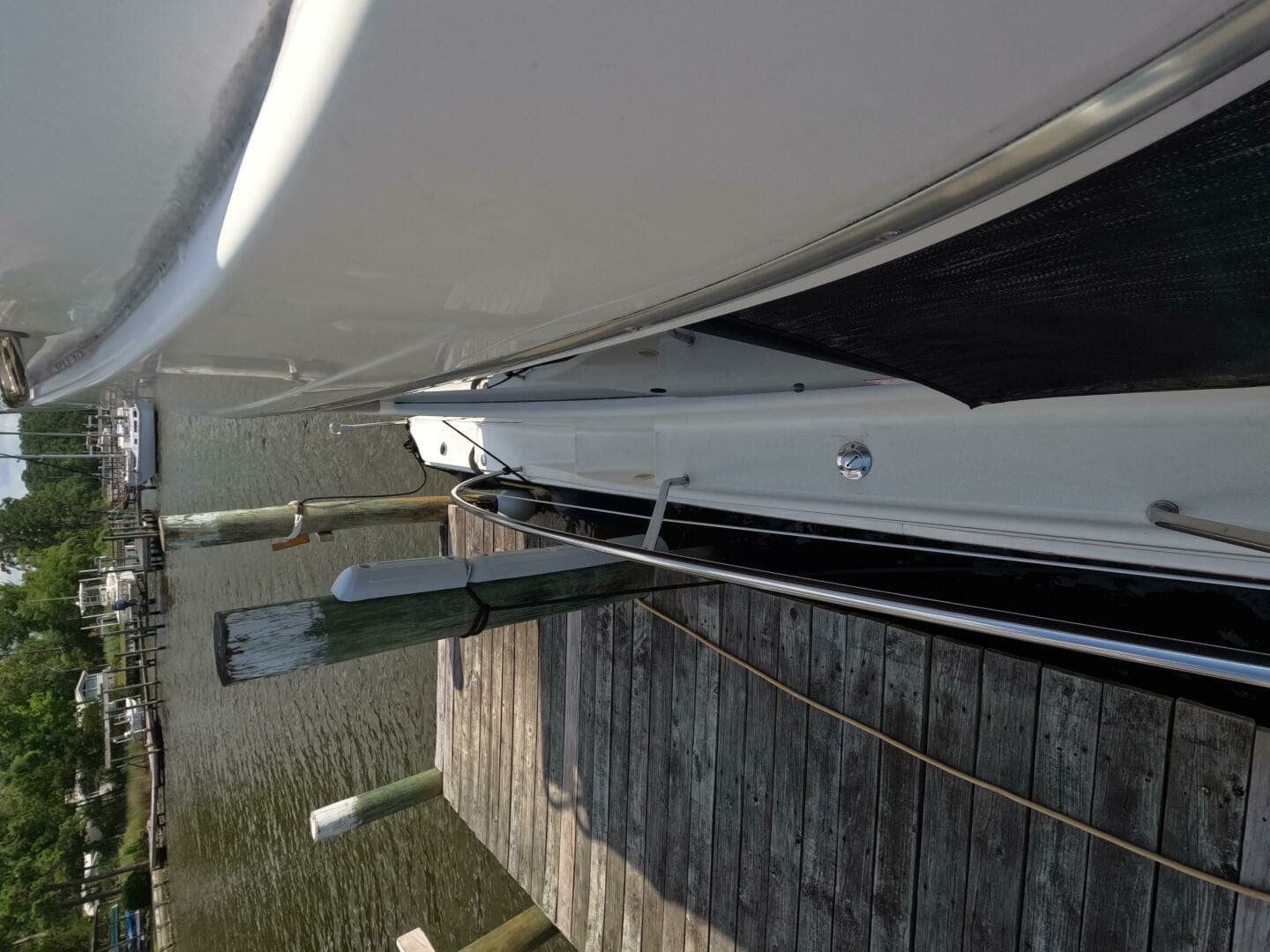 2008 Silverton Convertible - Image 28