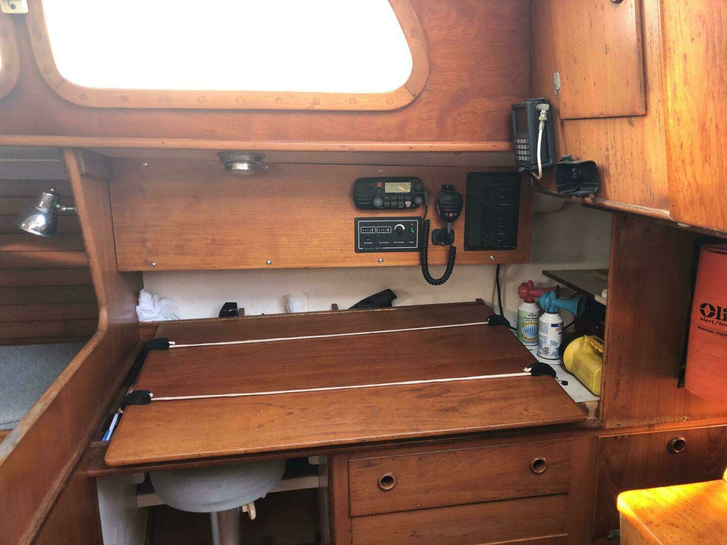1968 LeComte Northeast 38 - Image 53