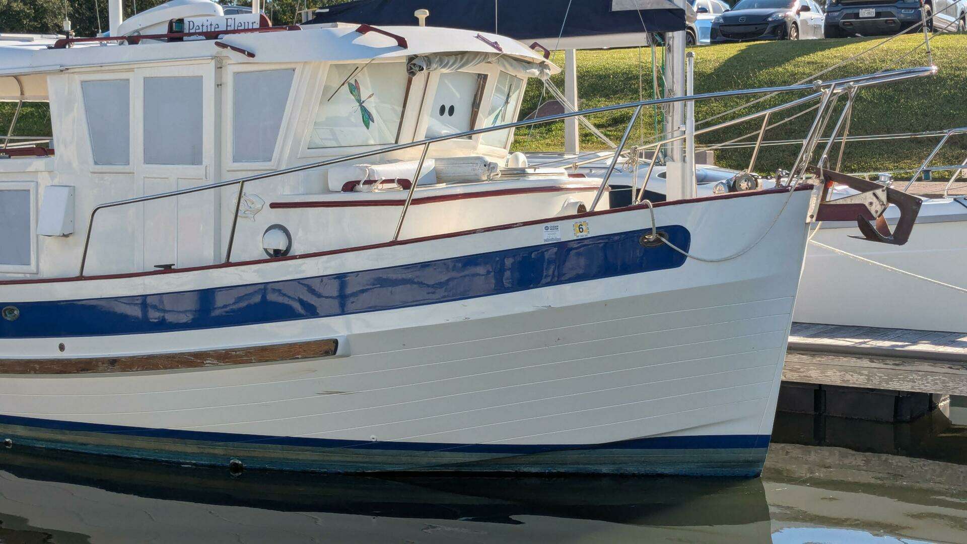 1983 Ho Hsing Sundowner - Image 11