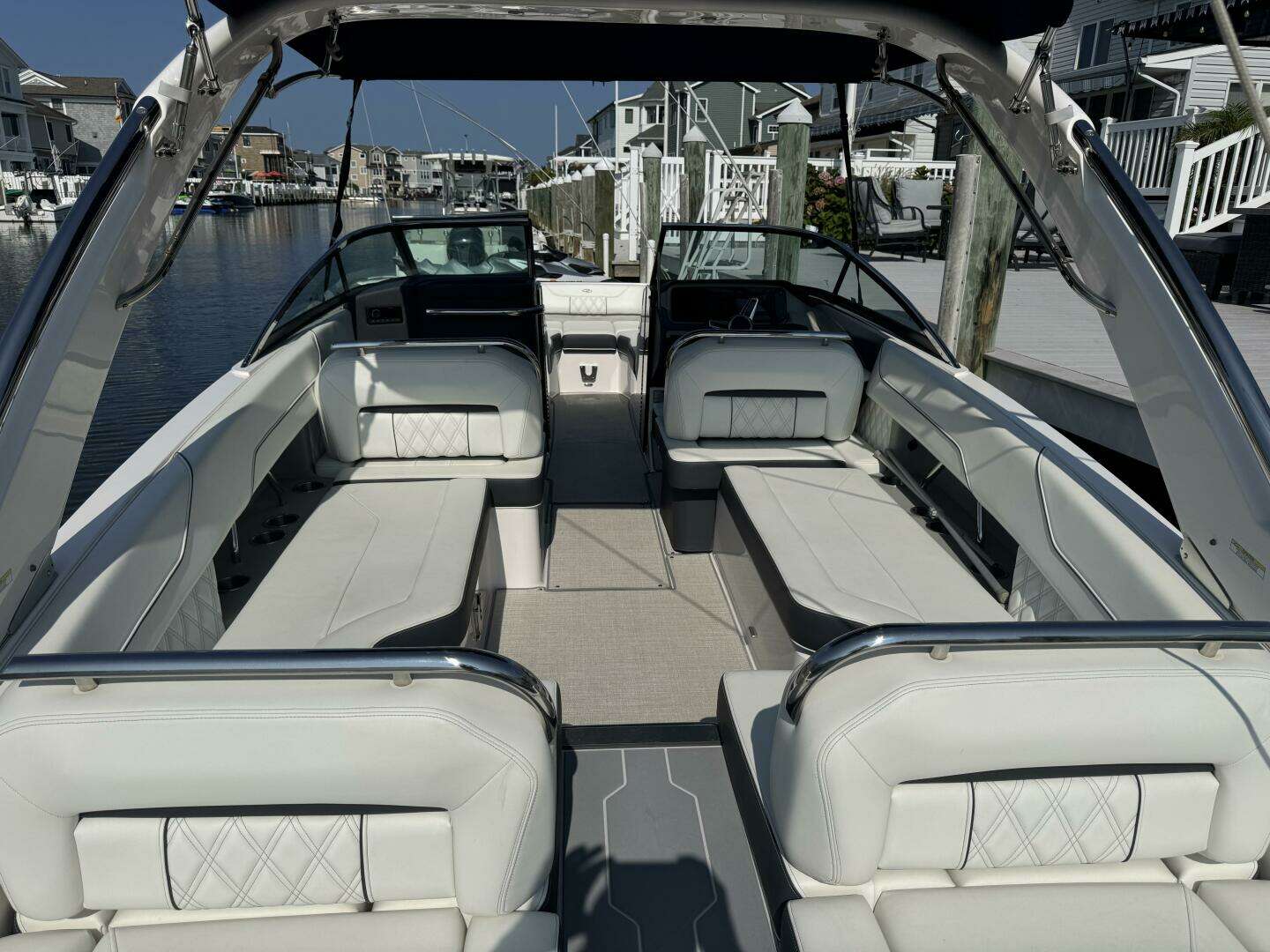 2020 Regal LS6 - Image 9