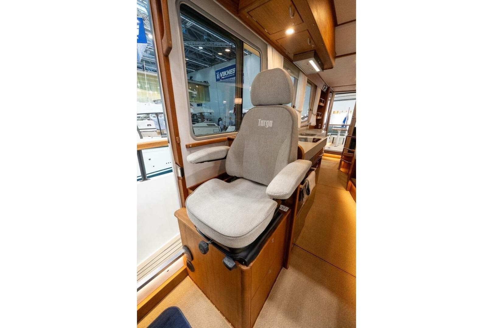 2028 Targa 46 - 59
