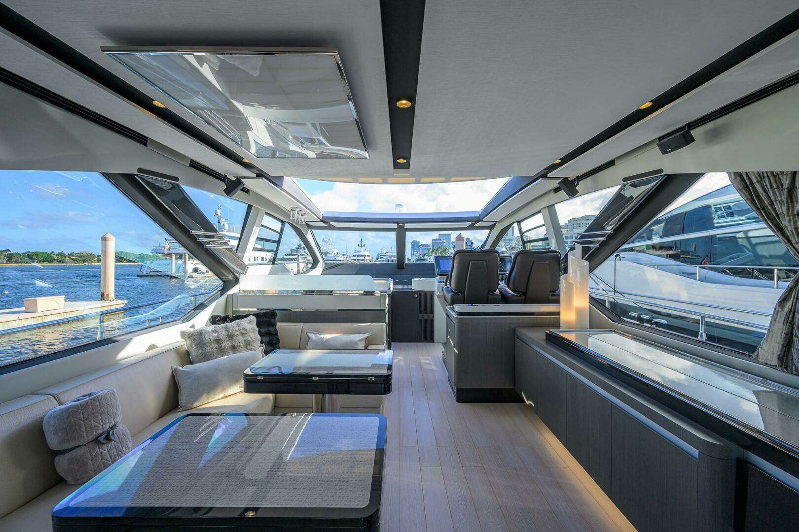 2019 Azimut S7 - Image 70