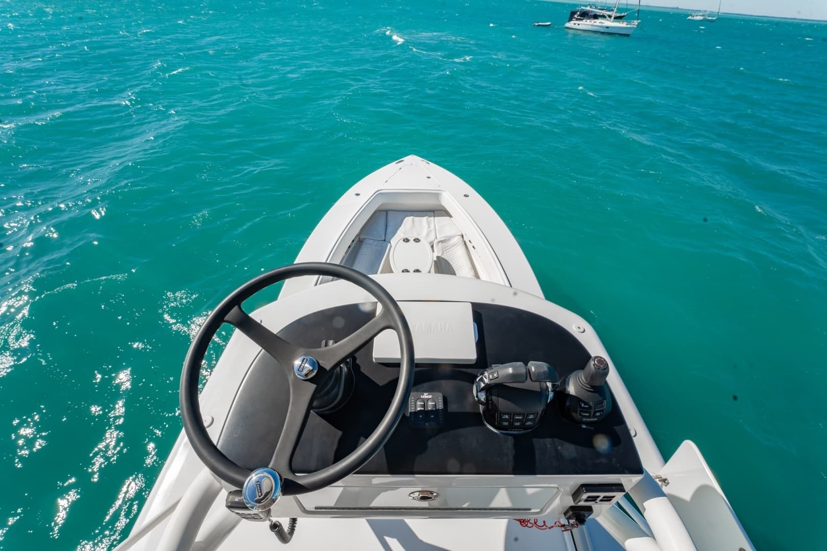 2019 Jupiter 38 HFS - Image 37