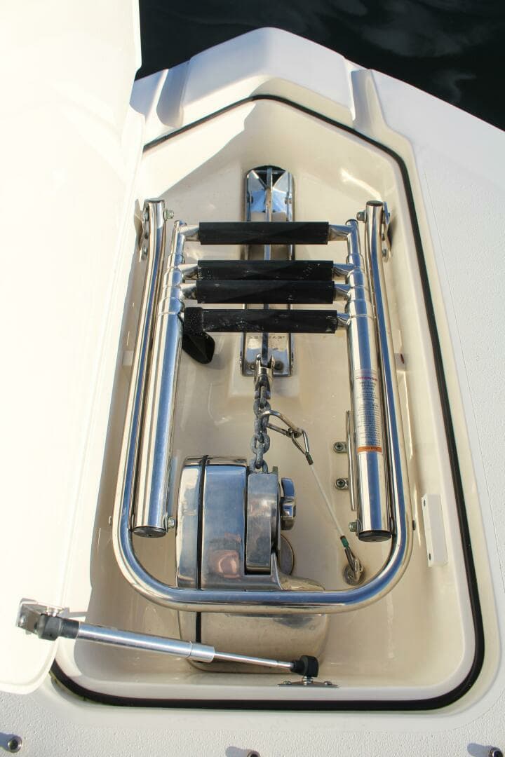 2018 Scout 275 Dorado - Image 18