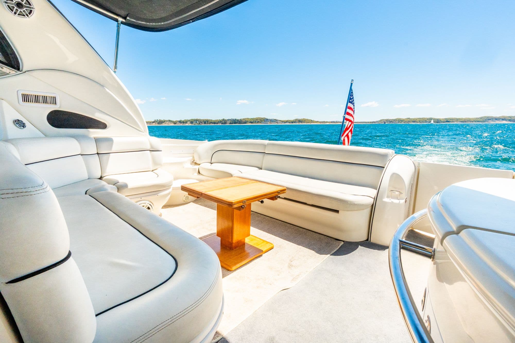 2001 Sea Ray Sundancer 510 - 27