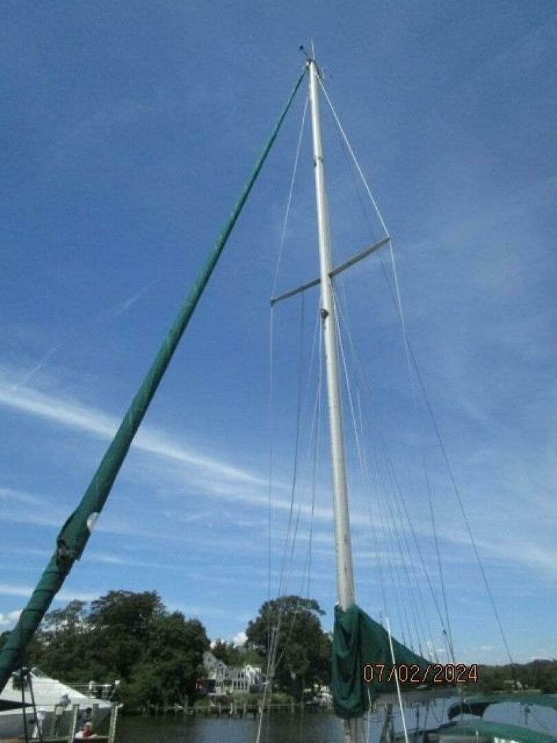 1988 Catalina 34 - Image 15