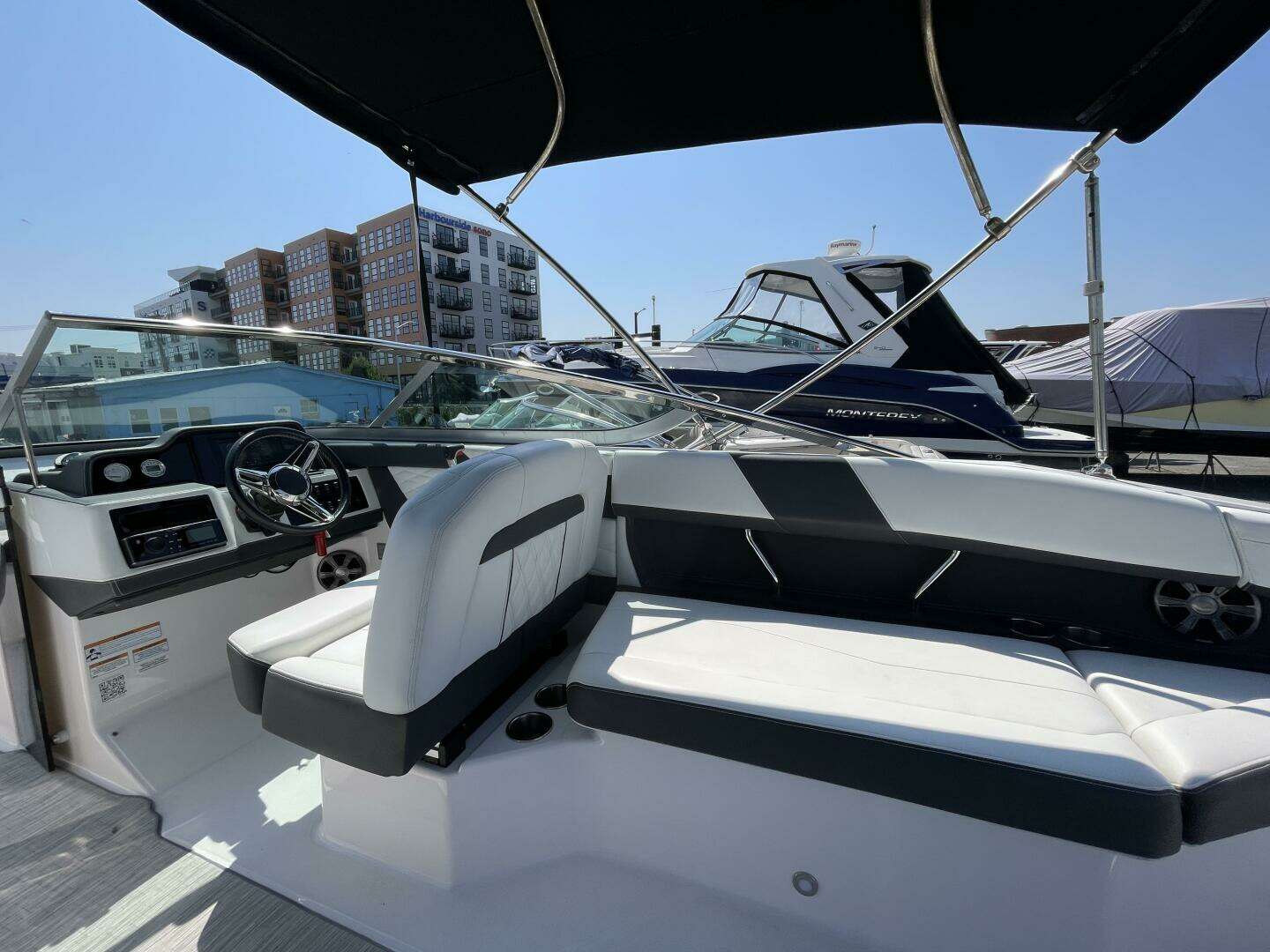 2018 Regal 26 OBX - Image 7