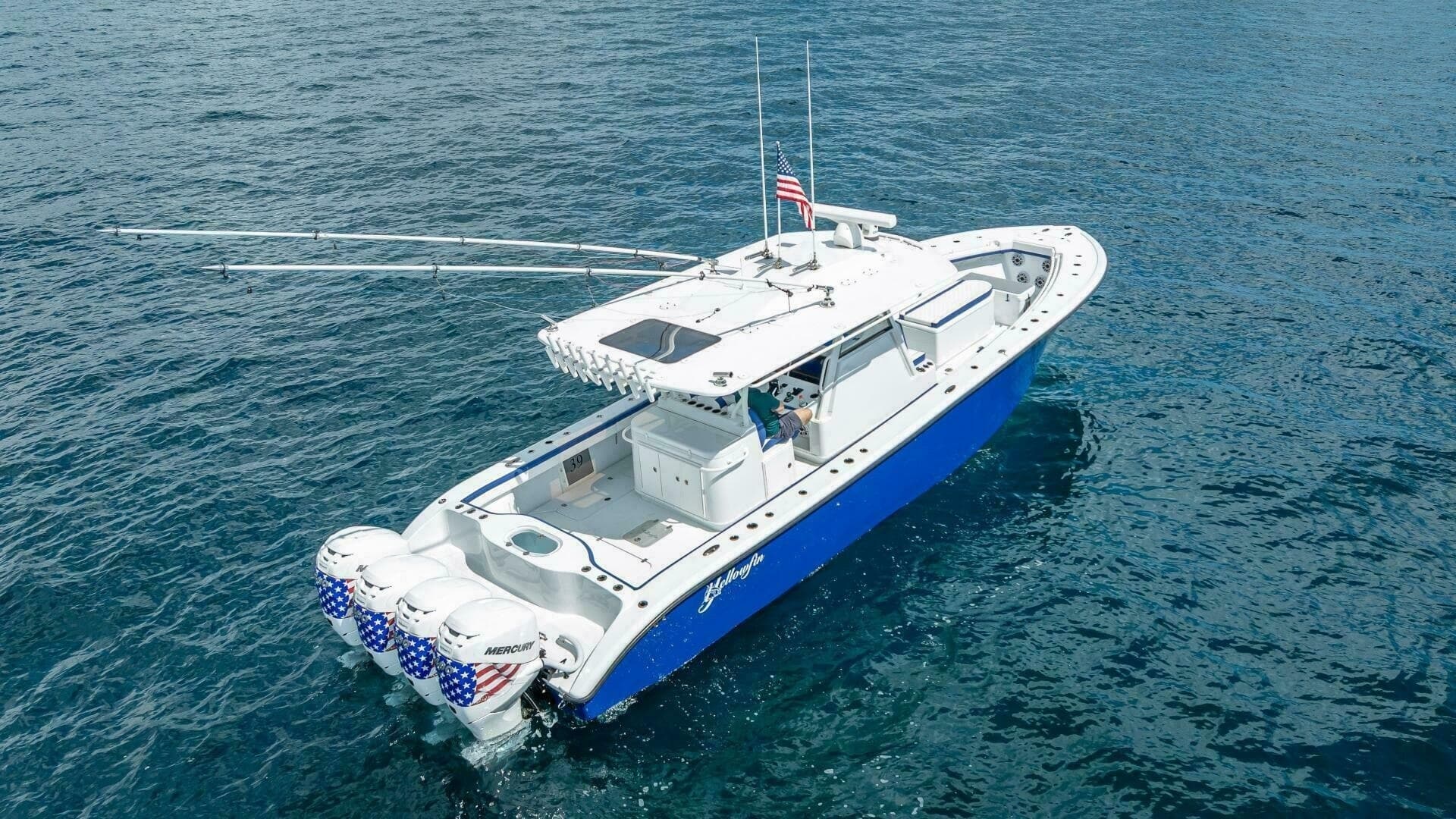 2023 Yellowfin Offshore - Image 19
