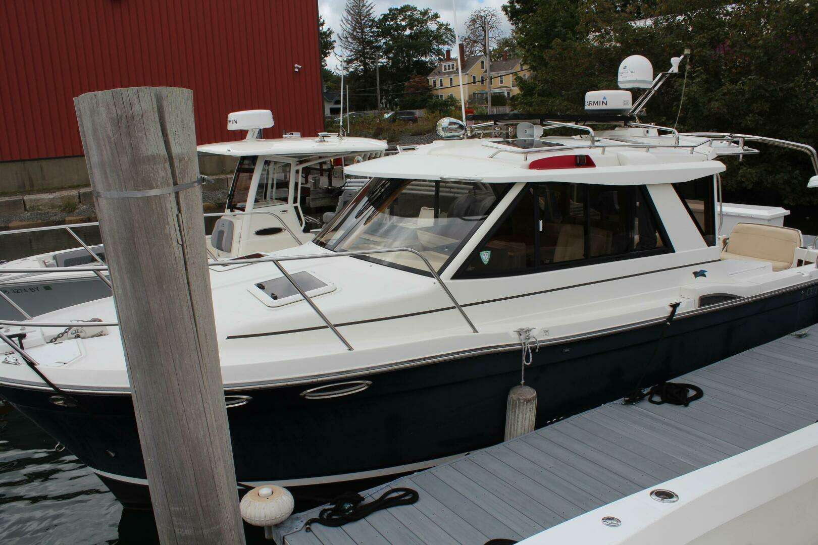 2013 Cutwater LE - Image 3