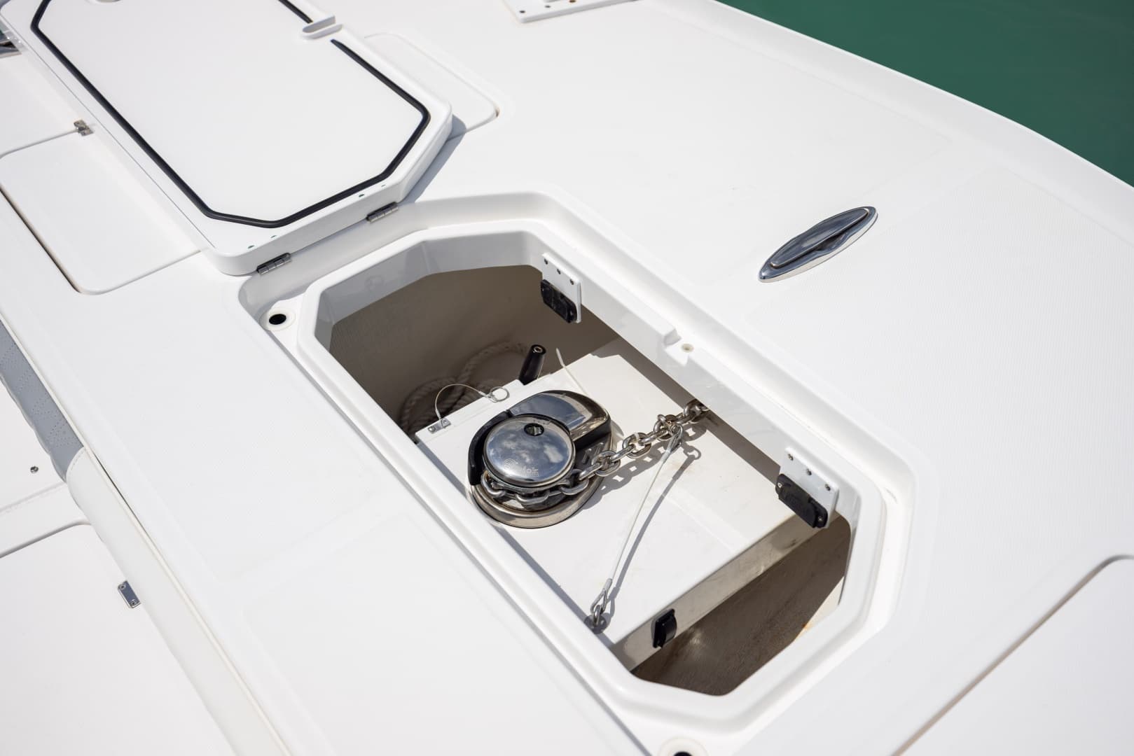 2023 Invincible 37 Catamaran - Image 15