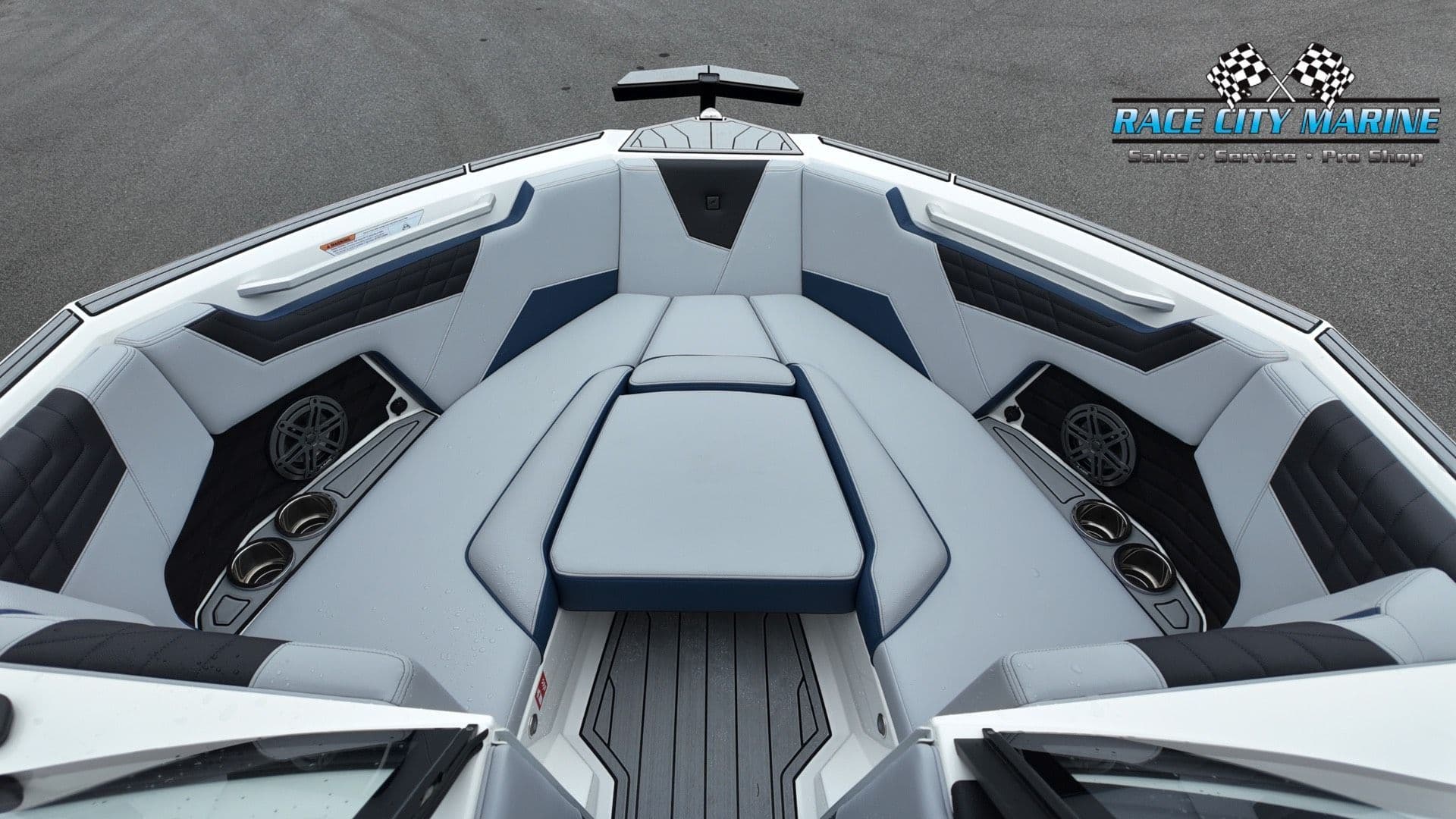 2026 Nautique Super Air Nautique S23 - 32