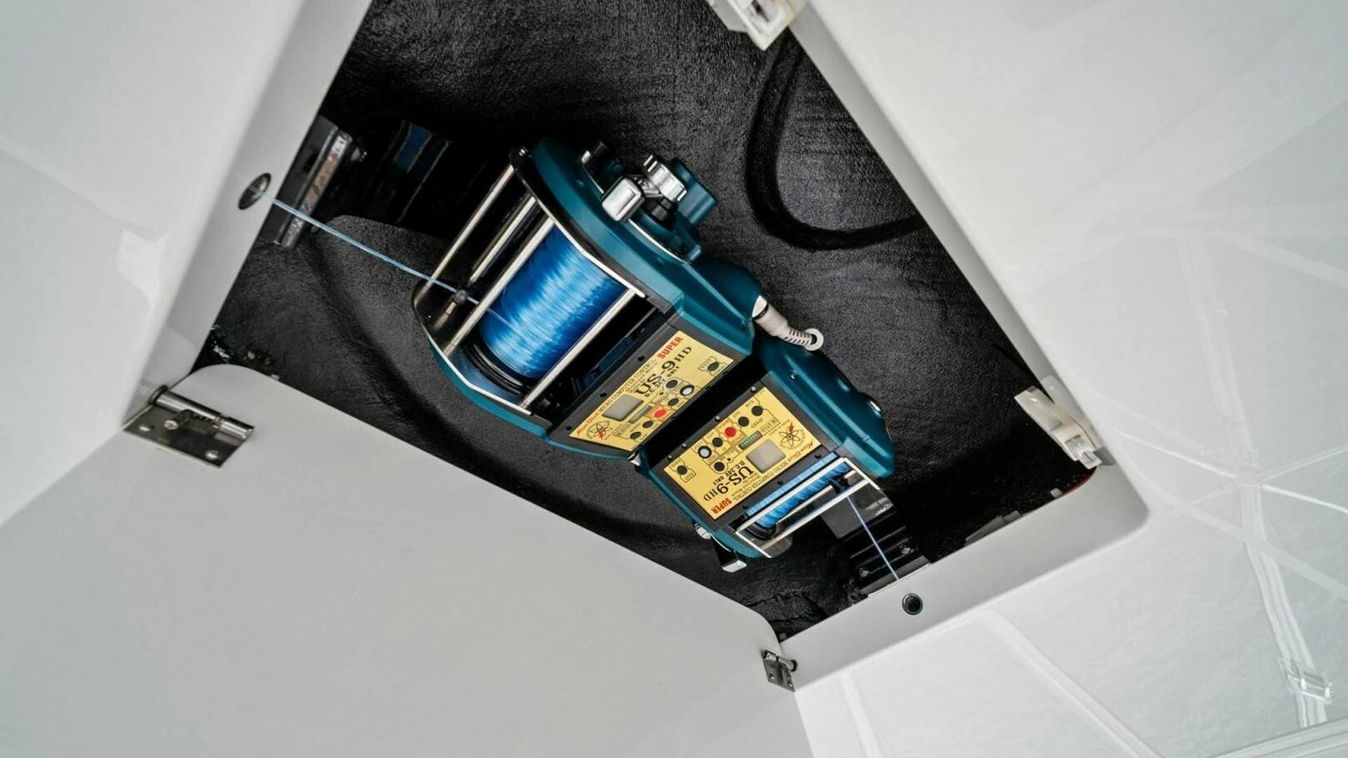 2021 Viking 46 Billfish - Image 29