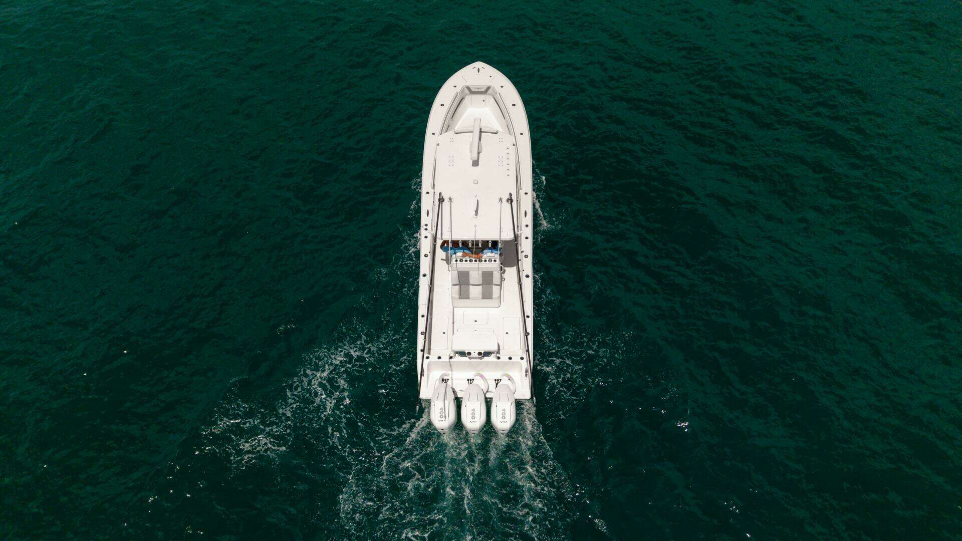 2023 Invincible Open Fisherman - Image 35
