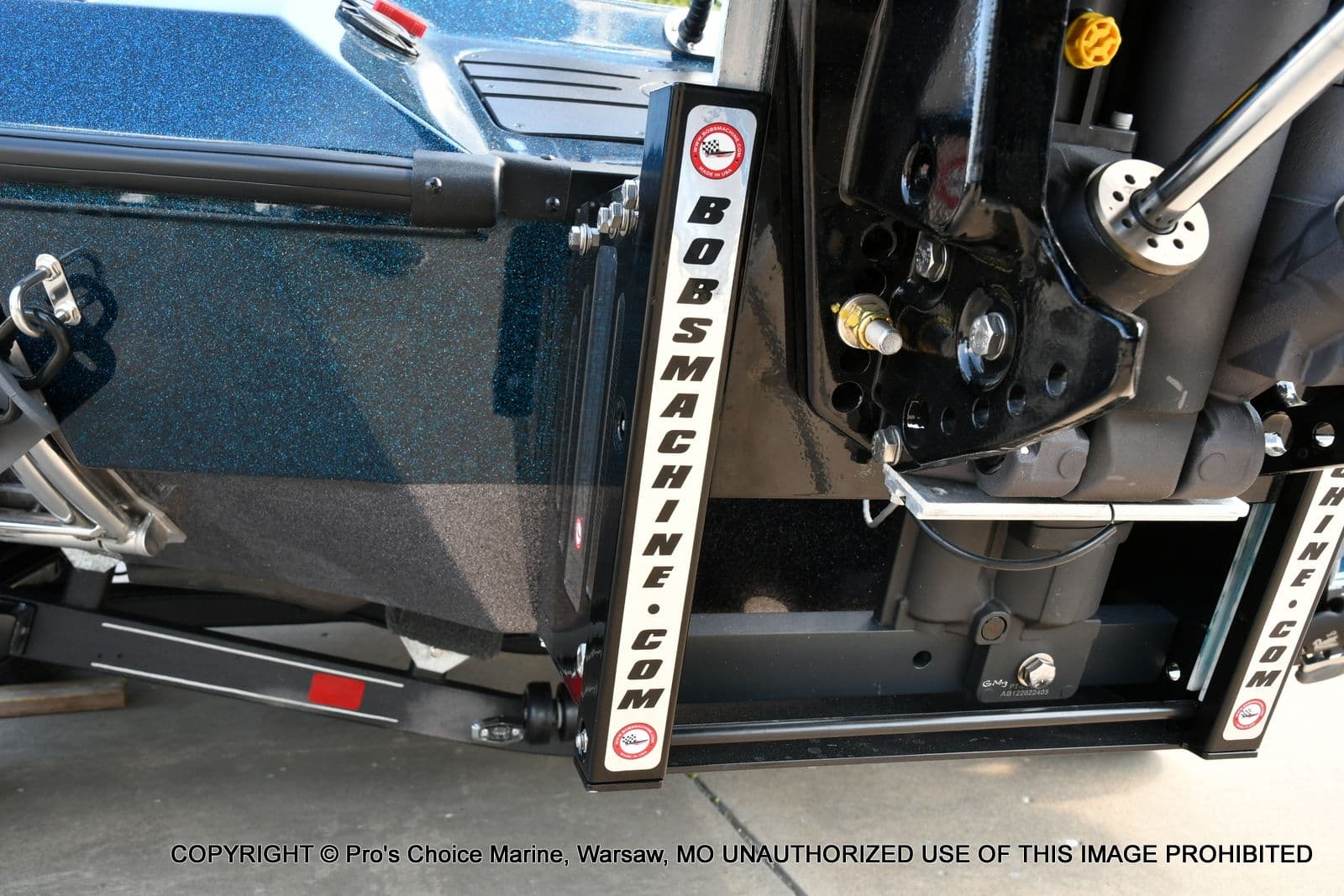 2026 Ranger Z521R Traction Mat Interior - 12