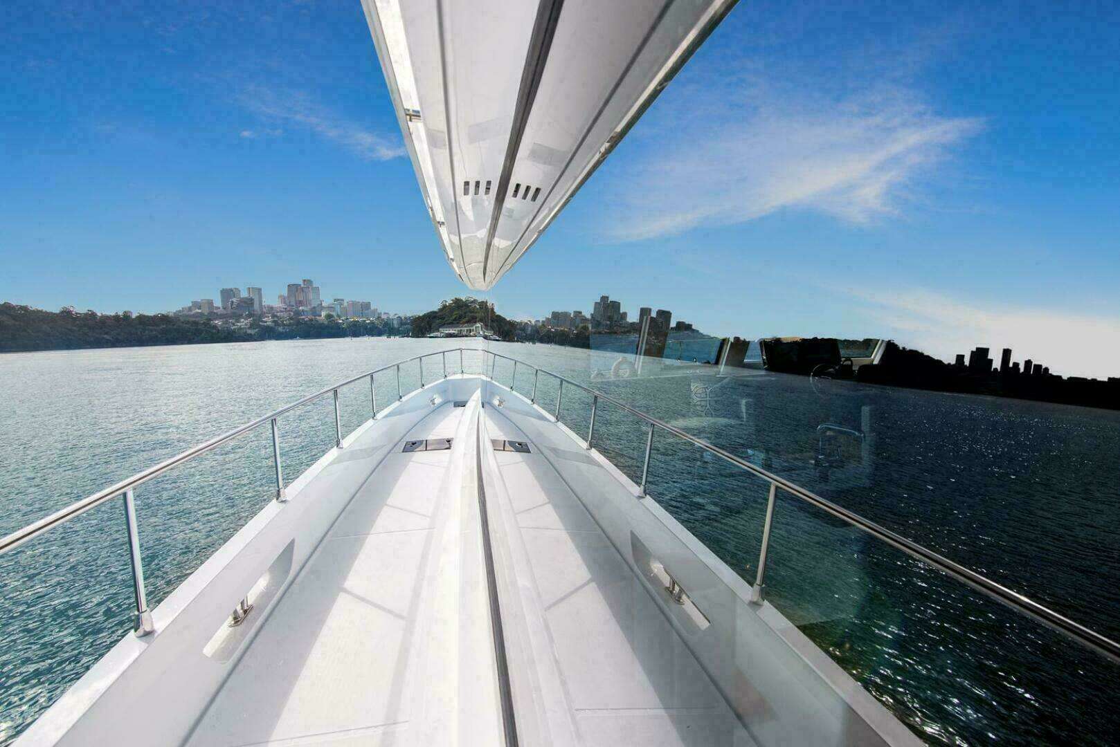 2026 ILIAD Catamarans 53F - Image 11