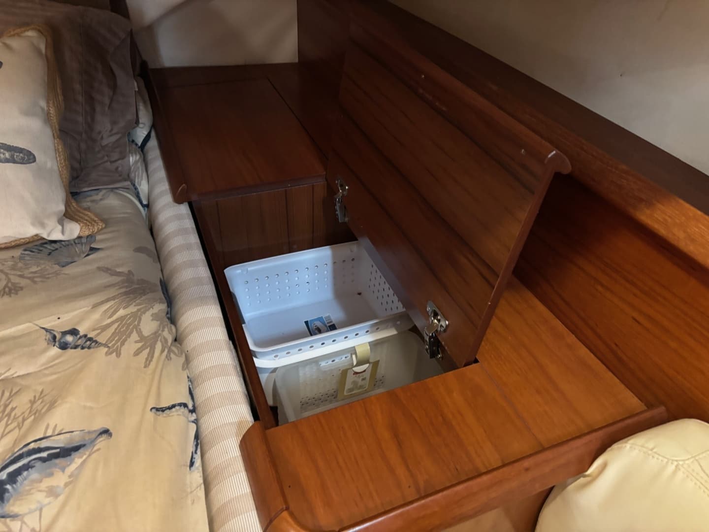 2003 Jeanneau Sun Odyssey 43DS - Image 53