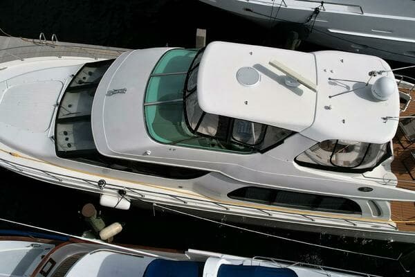 2006 Carver 56 Voyager - Image 1