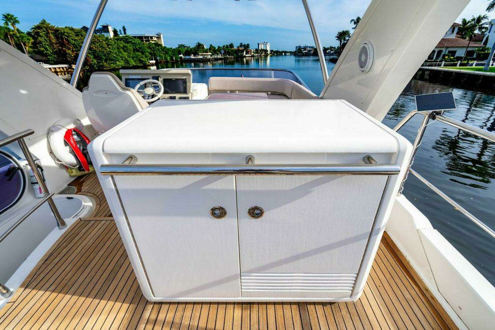 2015 Azimut Fly 50 - Image 39