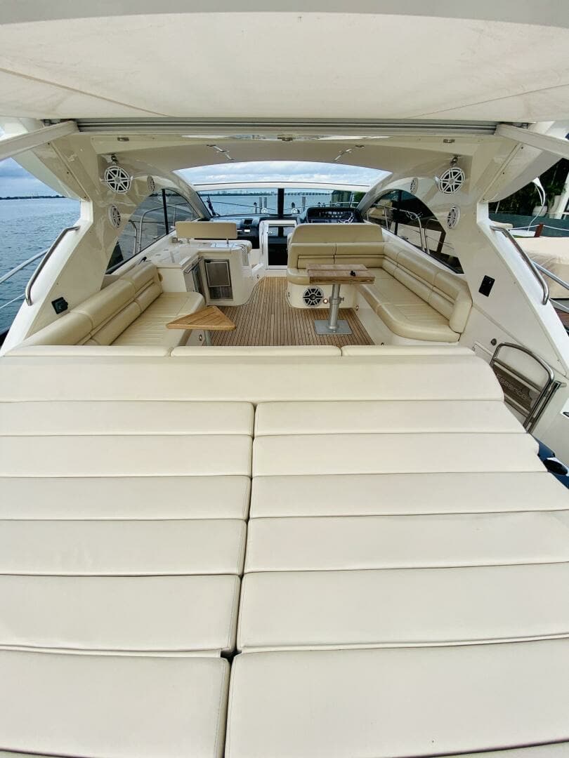 2010 Sunseeker Predator 60 - Image 31