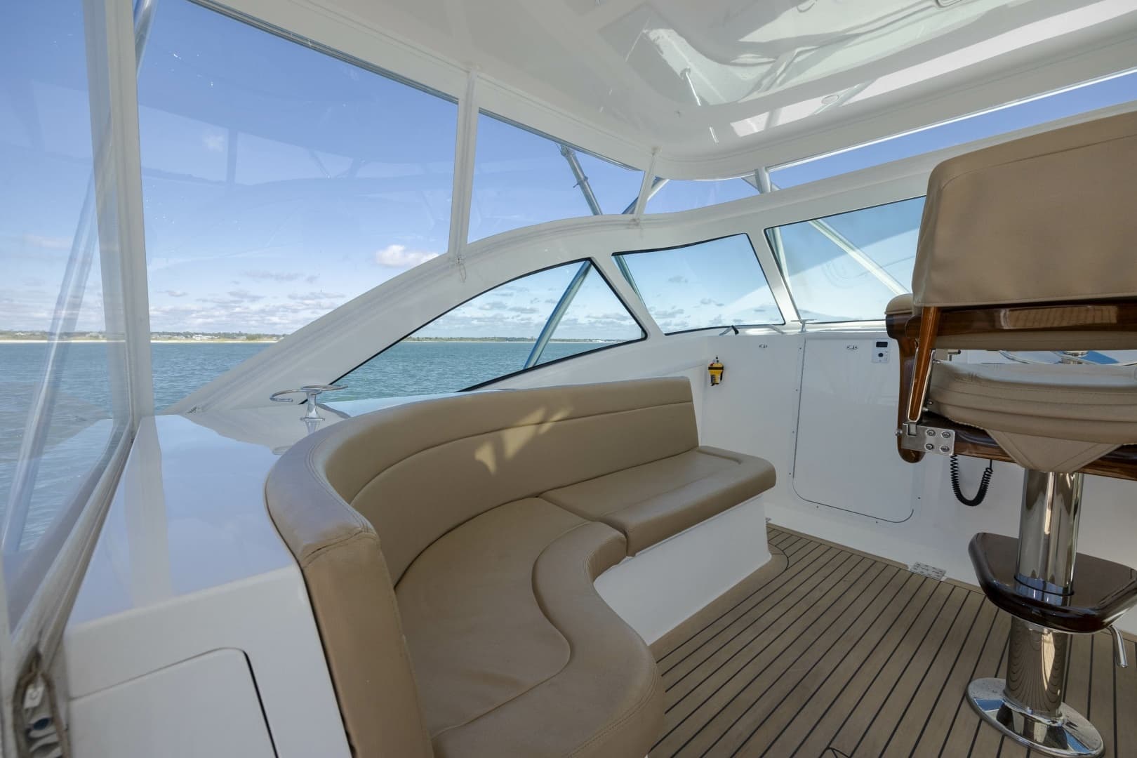 2019 Albemarle 410 Express Fisherman - Image 71