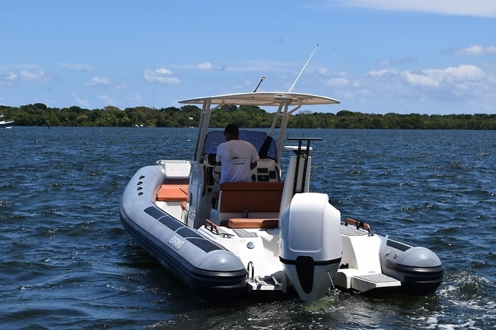 2020 Brig Inflatables Eagle 8 - Image 3