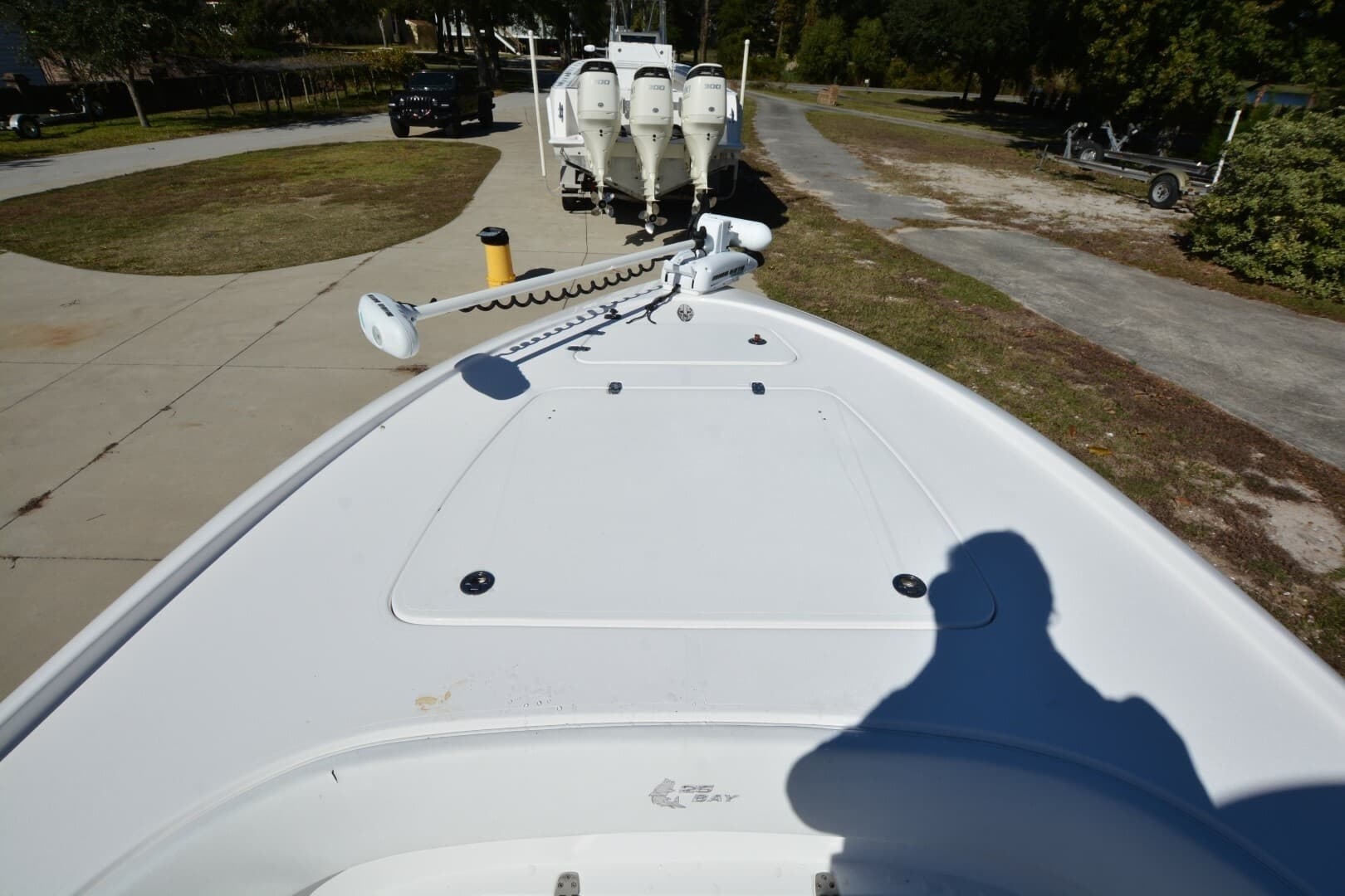 2013 Contender — - Image 14