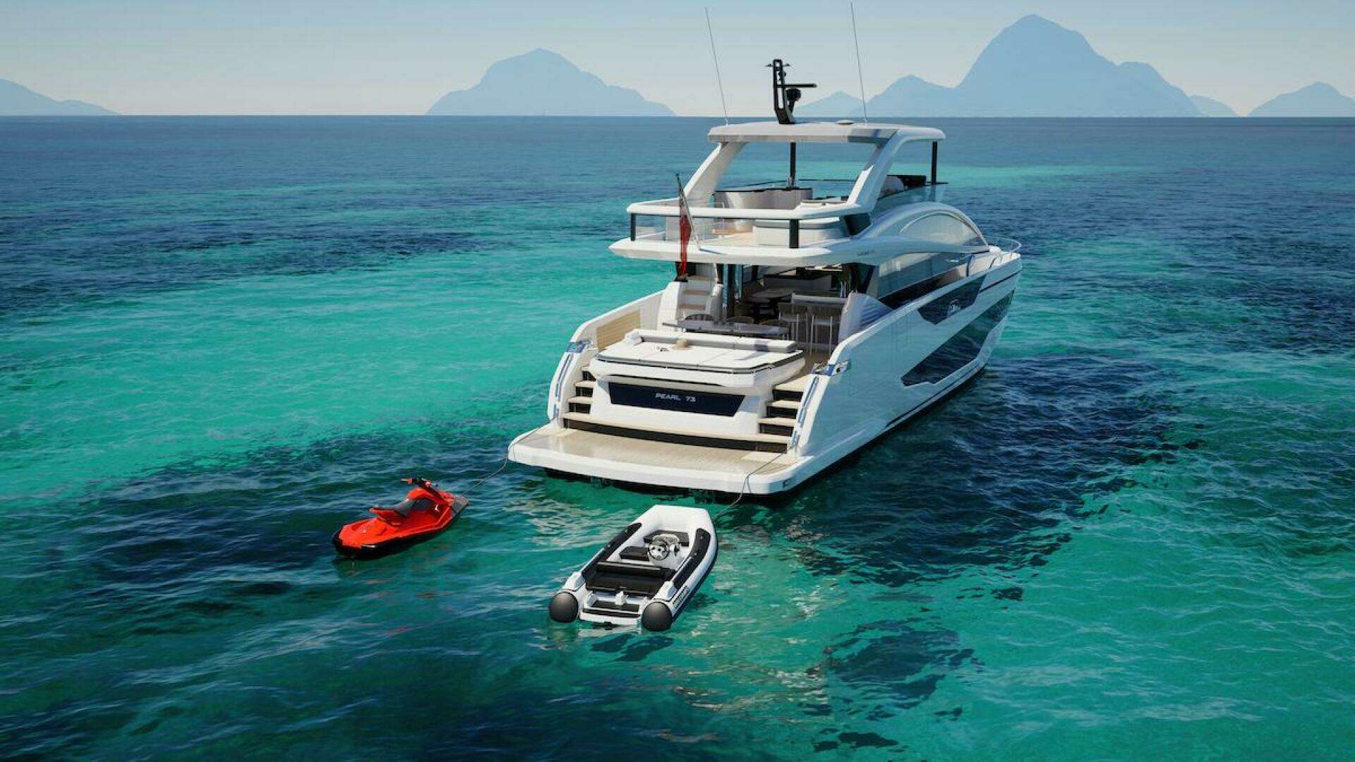 2027 Pearl 73 - Image 5