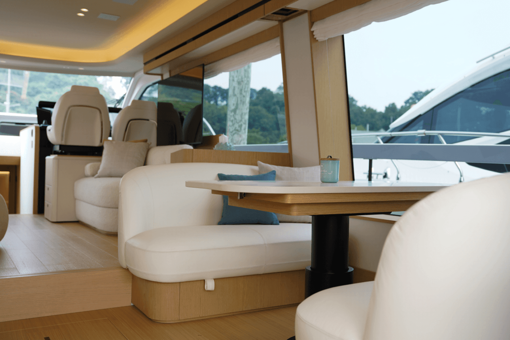 2026 Azimut Fly 62 - Image 16