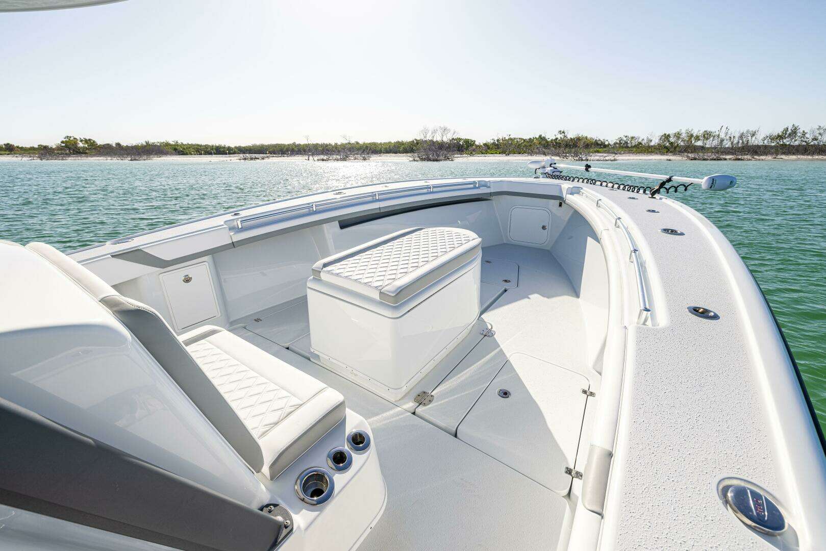 2023 Yellowfin — - Image 50