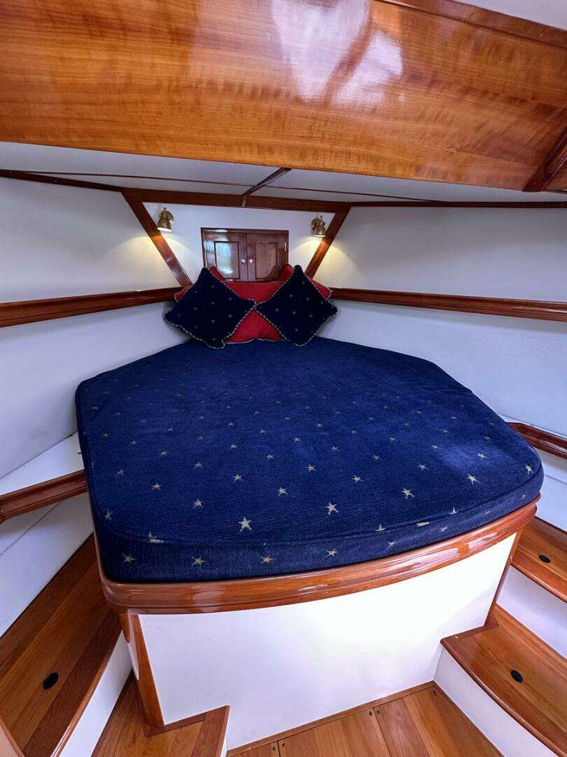 2000 Morris Wolf Class 44 - Image 26